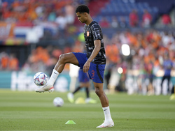 Netherlands Nations League Soccer