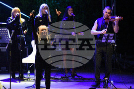 Варна - Лили Иванова - концерт