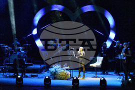 Варна - Лили Иванова - концерт