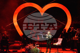 Варна - Лили Иванова - концерт