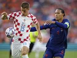 Netherlands Nations League Soccer
