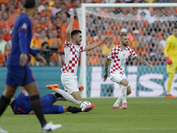 Netherlands Nations League Soccer