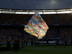 Netherlands Nations League Soccer
