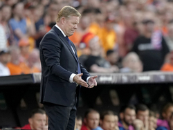 Netherlands Nations League Soccer