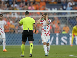 Netherlands Nations League Soccer