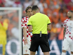 Netherlands Nations League Soccer