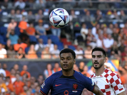 Netherlands Nations League Soccer