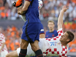 Netherlands Nations League Soccer