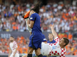Netherlands Nations League Soccer