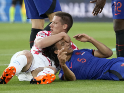 Netherlands Nations League Soccer