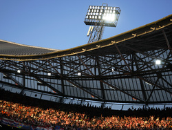 Netherlands Nations League Soccer