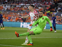 Netherlands Nations League Soccer
