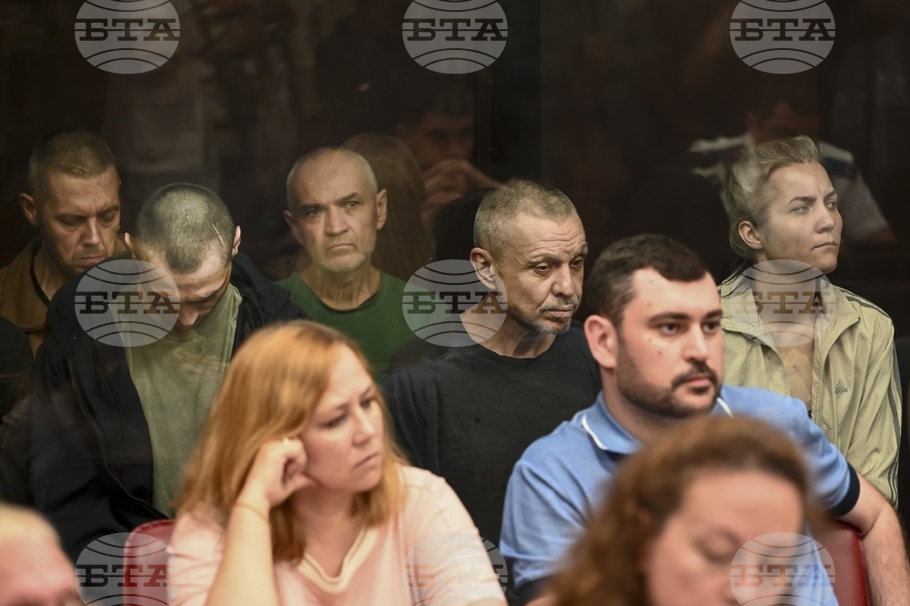 Руските власти осъдиха двама украински военнослужещи, обвинени в убийства и насилие срещу цивилни