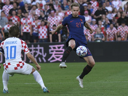 Netherlands Nations League Soccer