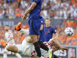 Netherlands Nations League Soccer