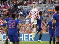 Netherlands Nations League Soccer