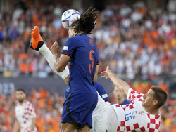 Netherlands Nations League Soccer