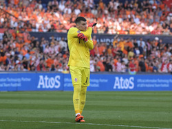 Netherlands Nations League Soccer