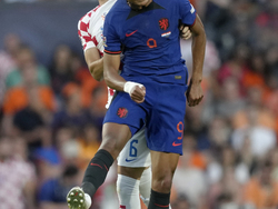 Netherlands Nations League Soccer