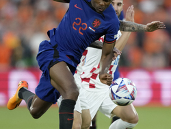 Netherlands Nations League Soccer