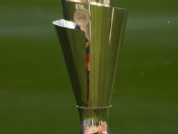 Netherlands Nations League Soccer