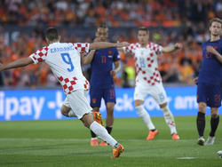 Netherlands Nations League Soccer