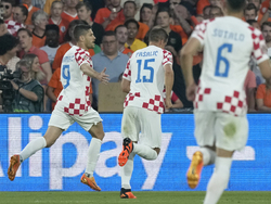 Netherlands Nations League Soccer