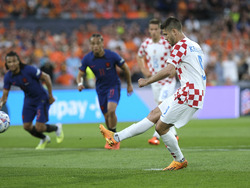 Netherlands Nations League Soccer