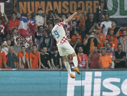 Netherlands Nations League Soccer