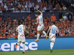 Netherlands Nations League Soccer
