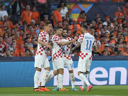 Netherlands Nations League Soccer