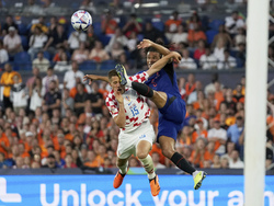 Netherlands Nations League Soccer