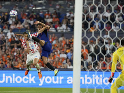 Netherlands Nations League Soccer