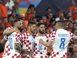 Netherlands Nations League Soccer