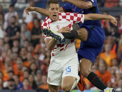 Netherlands Nations League Soccer