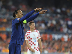 Netherlands Nations League Soccer