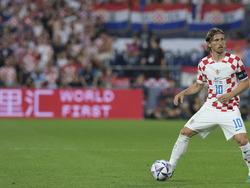Netherlands Nations League Soccer
