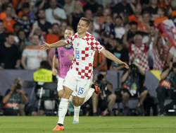 Netherlands Nations League Soccer