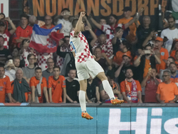 Netherlands Nations League Soccer