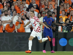 Netherlands Nations League Soccer