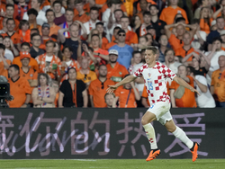 Netherlands Nations League Soccer