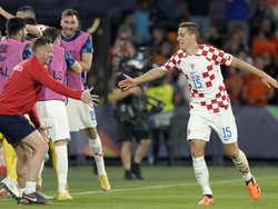 Netherlands Nations League Soccer