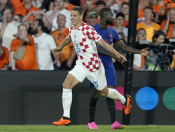 Netherlands Nations League Soccer