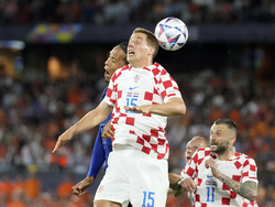 Netherlands Nations League Soccer