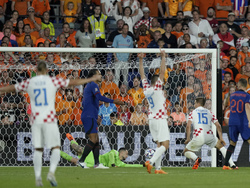 Netherlands Nations League Soccer