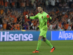 Netherlands Nations League Soccer
