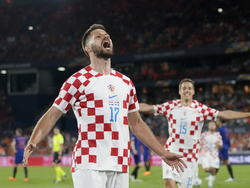 Netherlands Nations League Soccer