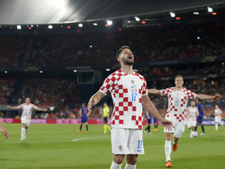 Netherlands Nations League Soccer
