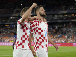 Netherlands Nations League Soccer