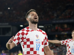 Netherlands Nations League Soccer